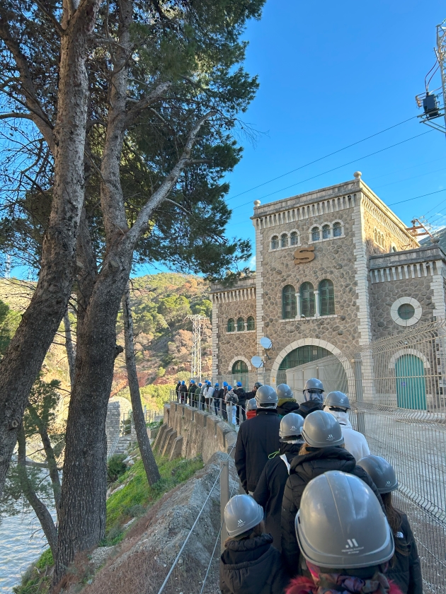Caminito del Rey Tickets